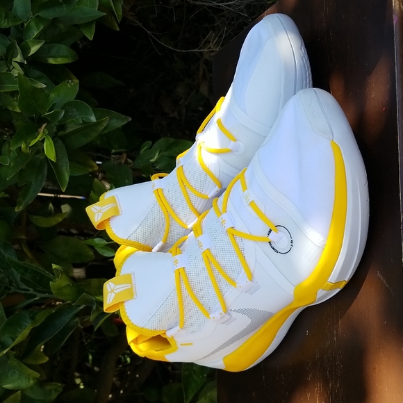 💥NEW💥 Nike Kobe AD Exodus - Picture 2 of 7